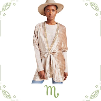 E-Comm: January Horoscopes, Scorpio